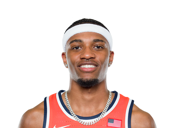 J.J. Starling, Basketball, undefined