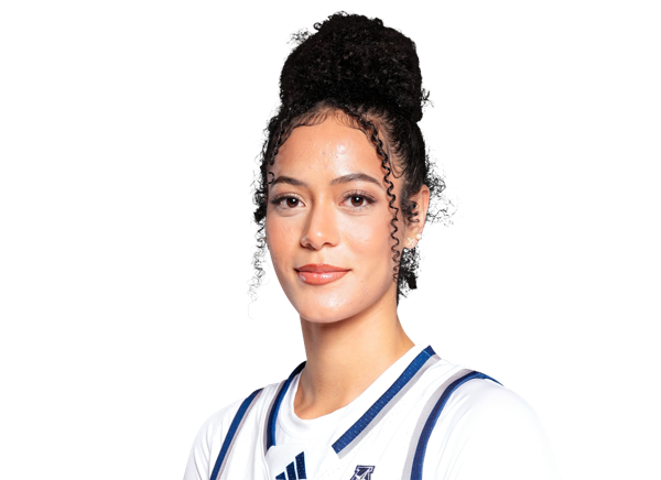 Malia Fisher, Basketball, Rice
