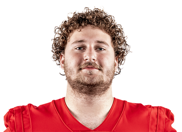 Hunter Jones photo