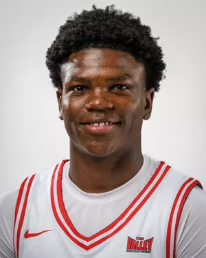 Ty'Reek Coleman - Verified College Athlete on RallyFuel NIL Platform Ty'Reek Coleman