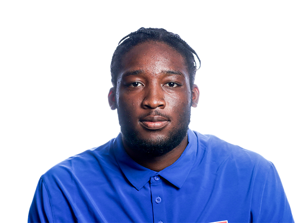 Keyston Allison, Football, undefined