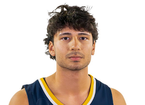 Trevor Augustine, Basketball, undefined