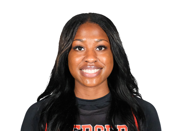 Rania Curry, Basketball, undefined