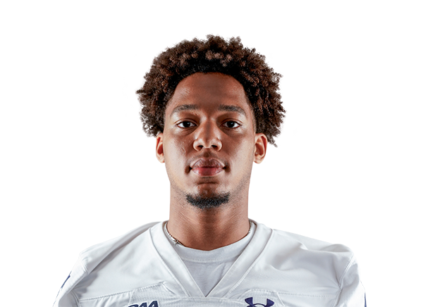 Ashanti Caviness Jr.