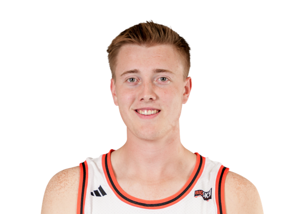 Blake Daberkow, Basketball, Idaho State