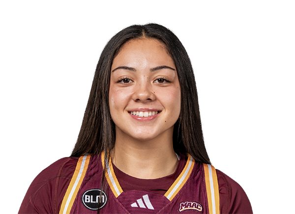 Talia DePetrillo, Basketball, Iona