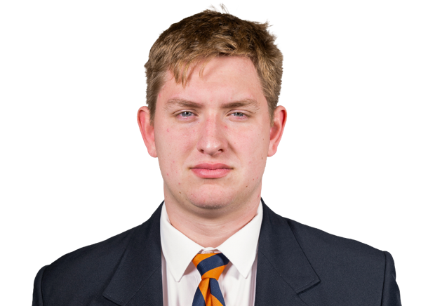 Grant Ellinger, Football, undefined