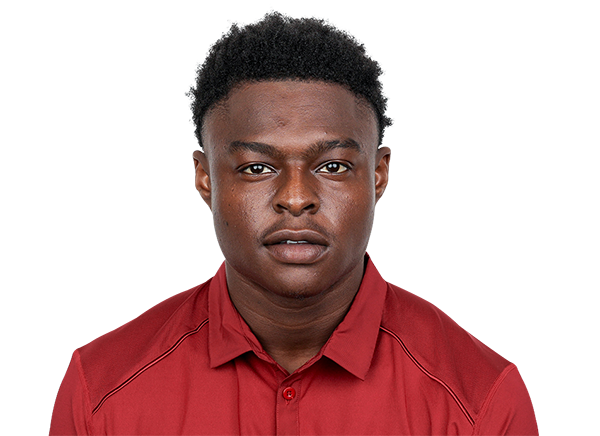 James Jones - Verified College Athlete on RallyFuel NIL Platform James Jones