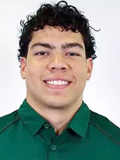 Doe Boyland - Verified College Athlete on RallyFuel NIL Platform Doe Boyland