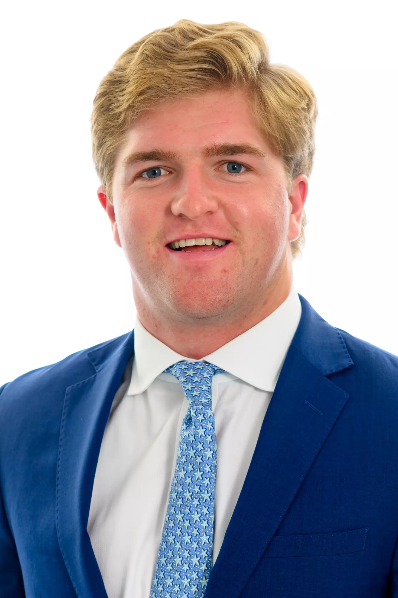 Rory Connor, Lacrosse, undefined