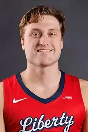 Bryson Spell, Basketball, undefined