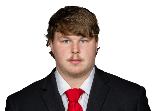 Mason Myers, Football, undefined