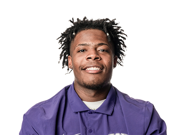 Quinton Harris photo