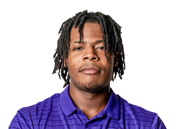 Quinton Harris, Football, Texas Christian University