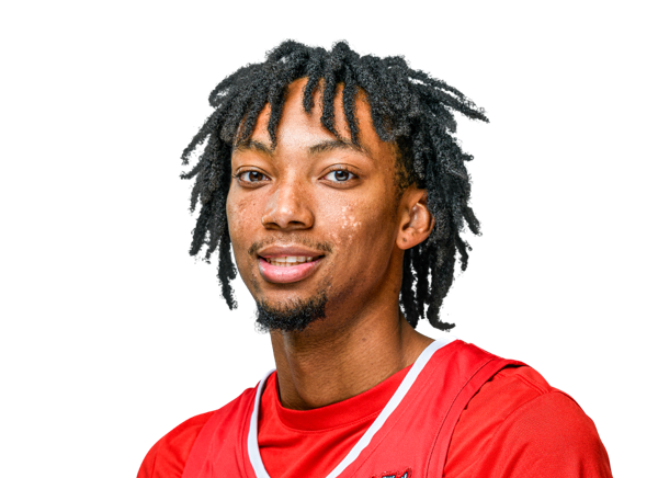 Cameron Barnes, Basketball, undefined