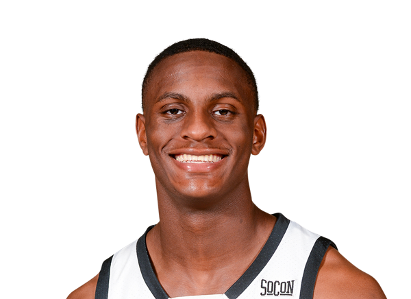 Cannon Richards, Basketball, undefined