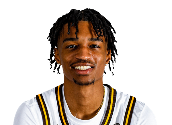 Jayden Brewer, Basketball, undefined