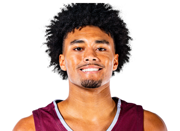Zach Reed, Basketball, Bellarmine
