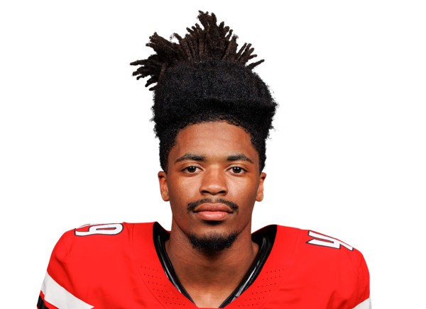 DeVaun Jones, Football, undefined