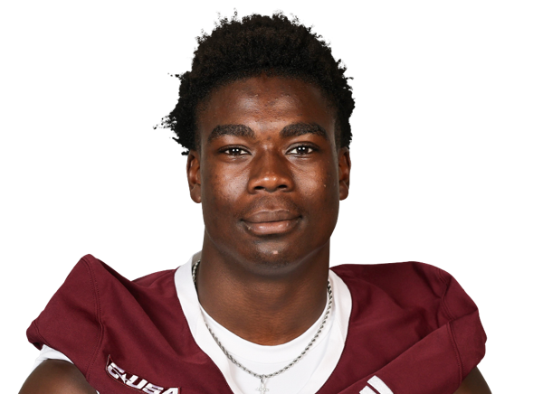 Caleb Olabode, Football, Missouri State