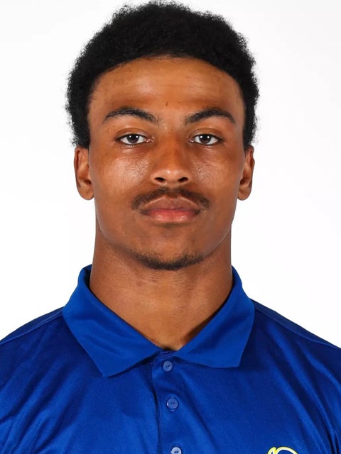 JoJo Bermudez - Verified College Athlete on RallyFuel NIL Platform JoJo Bermudez