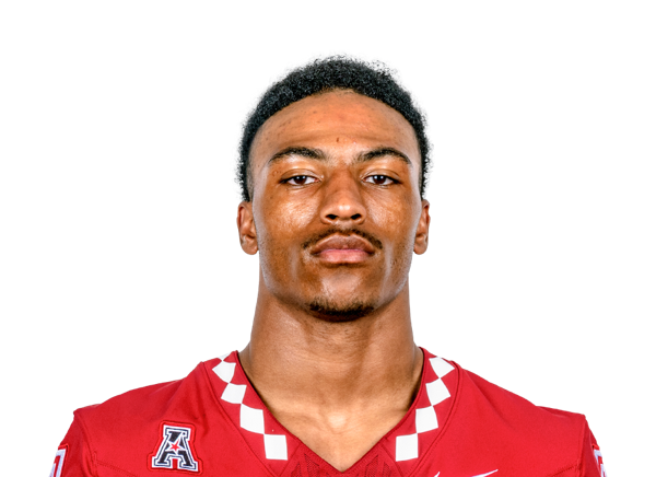 JoJo Bermudez, Football, undefined