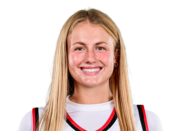 Bella Samz, Basketball, Youngstown State
