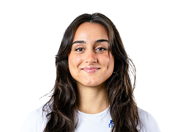 Cristina Garcia - Verified College Athlete on RallyFuel NIL Platform Cristina Garcia