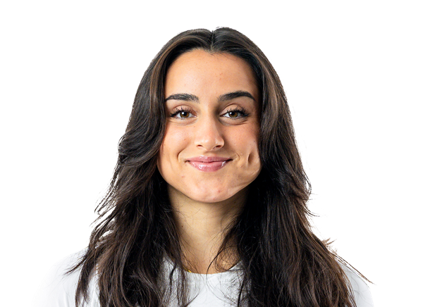 Cristina Garcia, Basketball, undefined