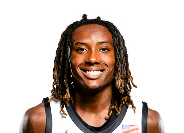 Bj Davis, Basketball, San Diego State