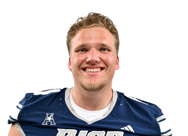 Trace Norfleet, Football, undefined