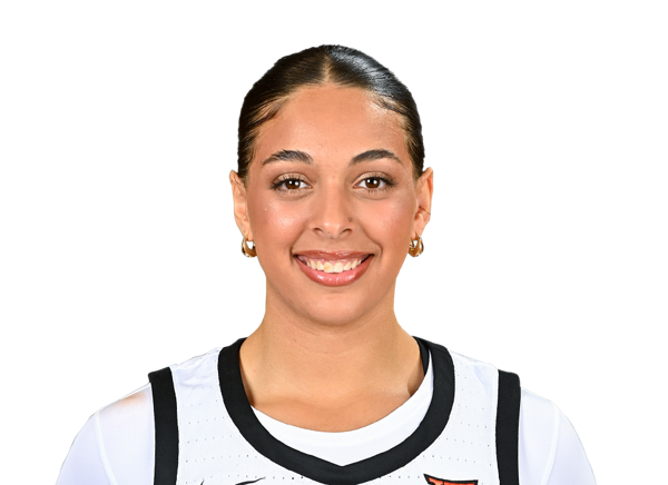 Maria Anais Rodriguez, Basketball, Oklahoma State