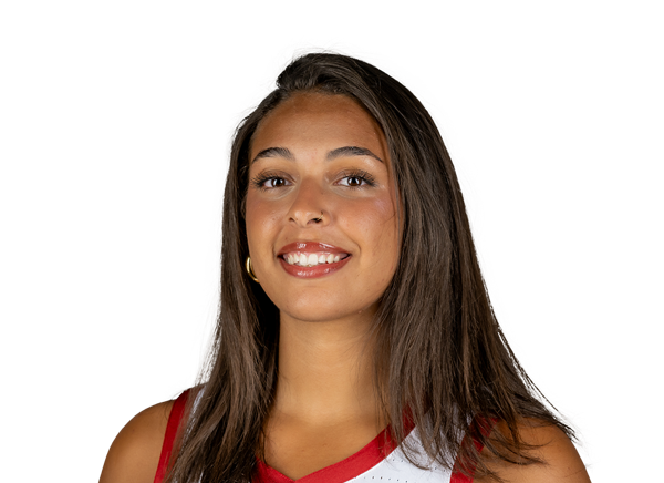 Maria Anais Rodriguez, Basketball, undefined