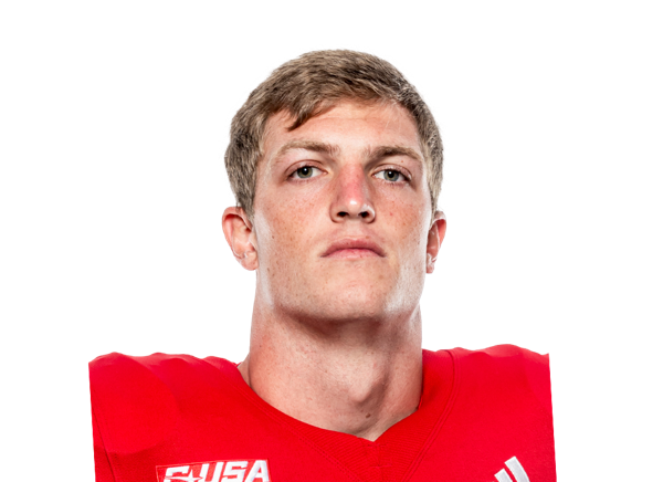 Trevor Woods, Football, undefined