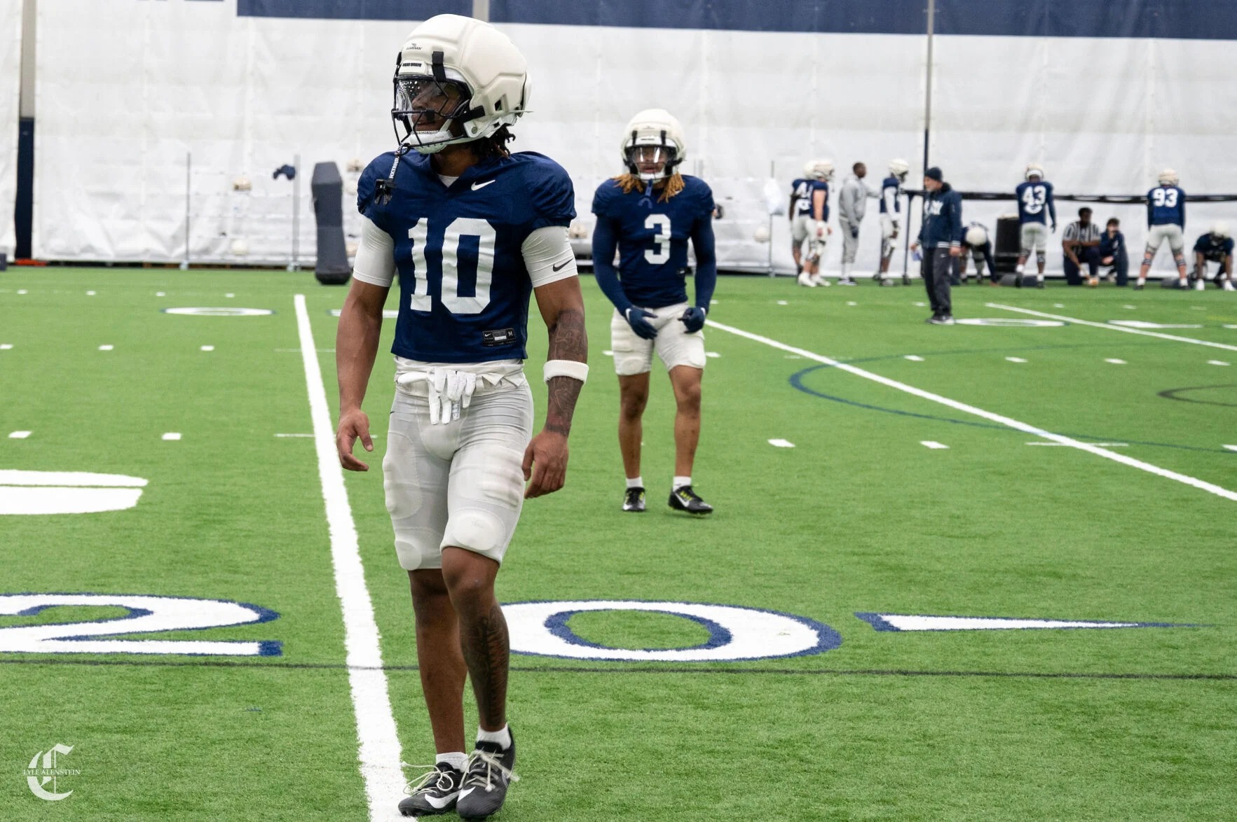 Dejuan Lane photo