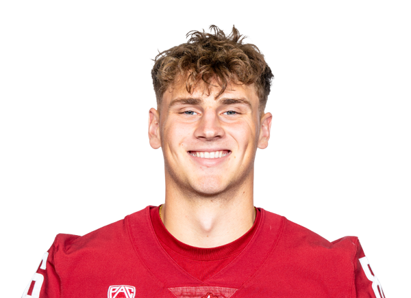 Beau Baker, Football, undefined