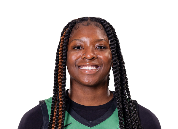 Shamaryah Duncan, Basketball, North Texas