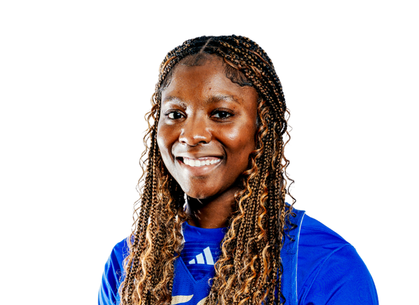 Shamaryah Duncan, Basketball, undefined