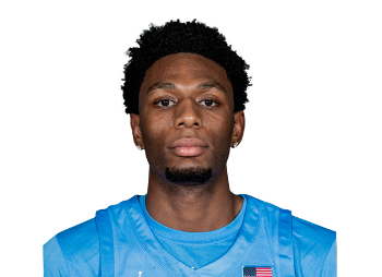 J Washington, Basketball, University of North Carolina