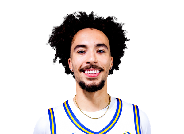 Isaiah Moses, Basketball, undefined
