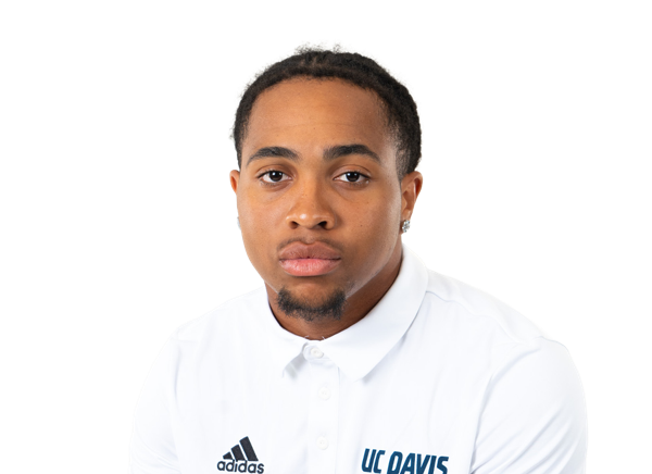 Albert Richardson, Football, UC Davis