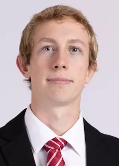 Iain Magruder photo