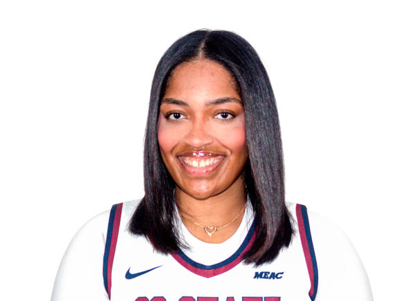 Bianca Glover, Basketball, undefined