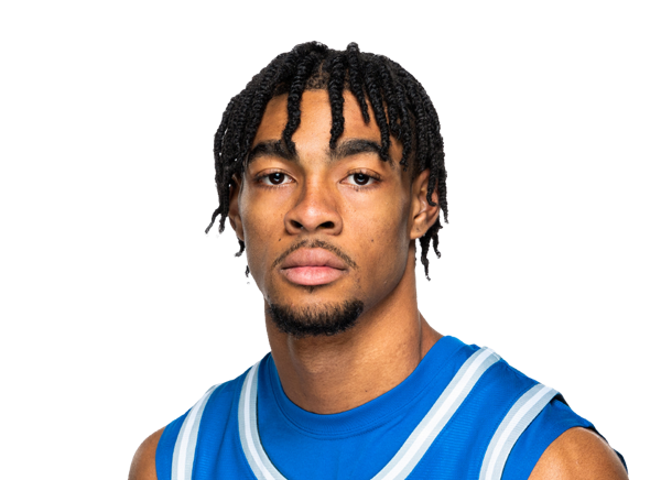 Kavon Bradford, Basketball, Northern Arizona