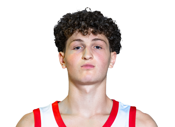 Jake Harbatkin, Basketball, undefined