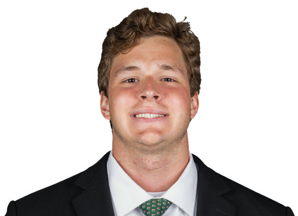 Hunter Carver, Football, undefined