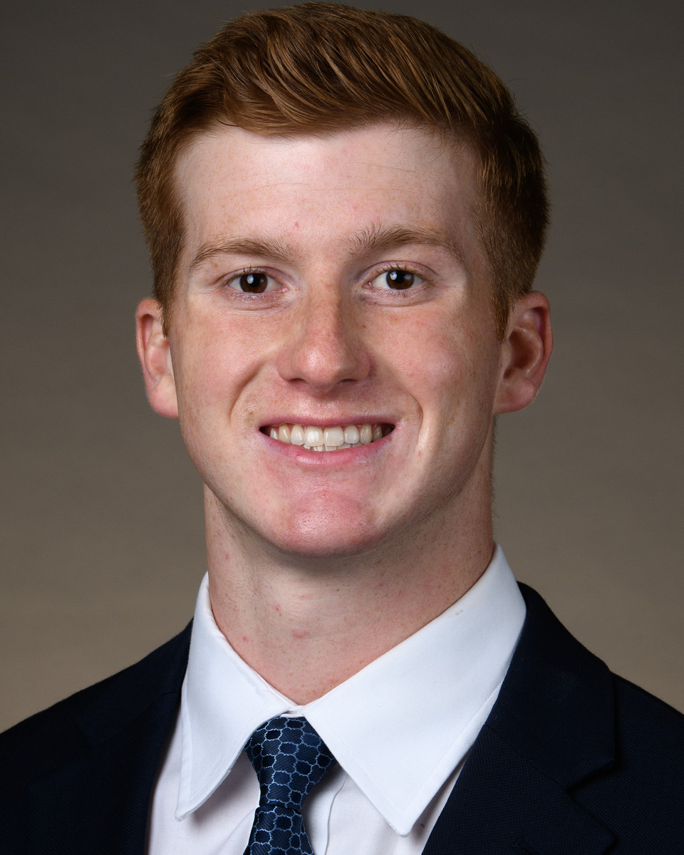 Luke Walstrum, Lacrosse, undefined