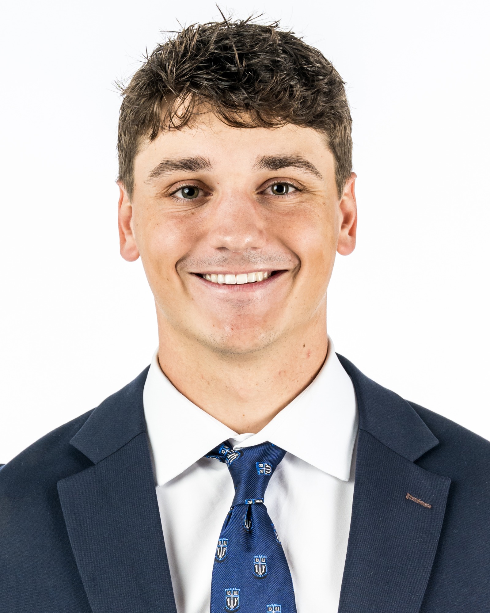 Max Sloat, Lacrosse, undefined