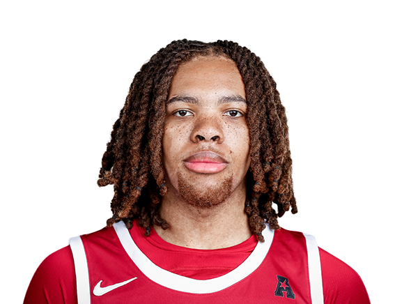 Holden Pierre-Louis, Basketball, undefined