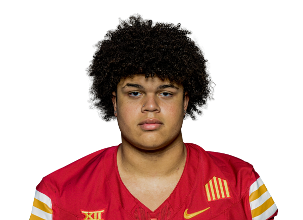 Trey Verdon - Verified College Athlete on RallyFuel NIL Platform Trey Verdon